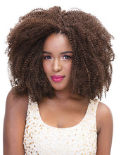 Load image into Gallery viewer, JANET COLLECTION 4B CRIMPY KINKY BRAID 12" COLOR PFS1B/33
