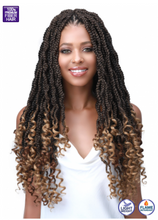 Load image into Gallery viewer, Bobbi boss senegal box braid 26" Color 1
