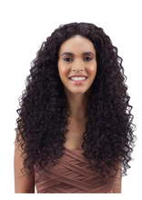 Load image into Gallery viewer, SHAKE-N-GO NAKED ART 4PCS CURL 4PCS 18" 20" 22" COLOR NATURAL
