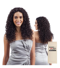 Load image into Gallery viewer, SHAKE-N-GO NAKED ART 4PCS CURL 4PCS 18" 20" 22" COLOR NATURAL
