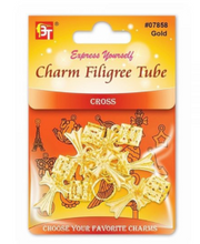 Load image into Gallery viewer, FILGREE TUBE 07858
