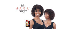 Load image into Gallery viewer, SAGA WIG LEMONADE COLOR 1B

