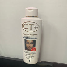 Load image into Gallery viewer, CT+ CLEAR THERAPY LAIT CLARIFANT INTENSE
