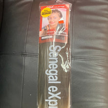 Load image into Gallery viewer, GINA COLLECTION PRE-STRETCH MEDIUM SENEGAL EXPRESS #4
