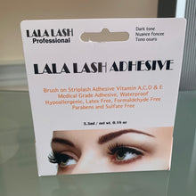 Load image into Gallery viewer, LALA LASH ADHESIVE   DARK TONE

