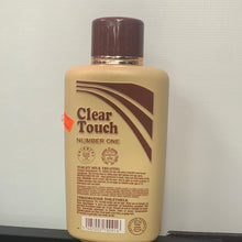 Load image into Gallery viewer, Clear Touch Number one
