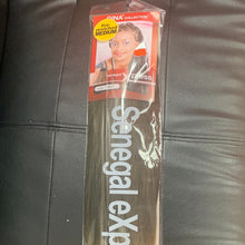 Load image into Gallery viewer, GINA COLLECTION PRE-STRETCH MEDIUM SENEGAL EXPRESS #4
