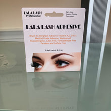 Load image into Gallery viewer, LALA LASH ADHESIVE   DARK TONE
