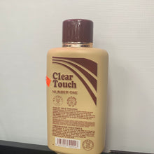 Load image into Gallery viewer, Clear Touch Number one
