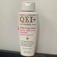 Load image into Gallery viewer, QUALITE` EXTREME INTENSE QEI+ ACTIVE EFFICACITE EXTREME LAIT CORPOREL
