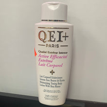 Load image into Gallery viewer, QUALITE` EXTREME INTENSE QEI+ ACTIVE EFFICACITE EXTREME LAIT CORPOREL
